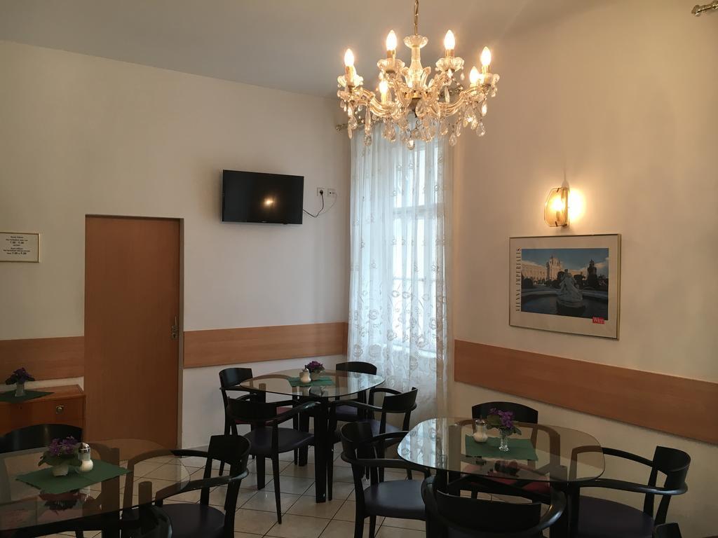 Ani Hotel Wien