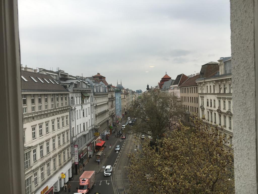 Ani Hotel Wien